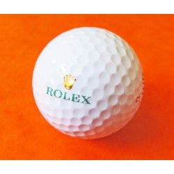 BALLE DE GOLF ROLEX NEUVE