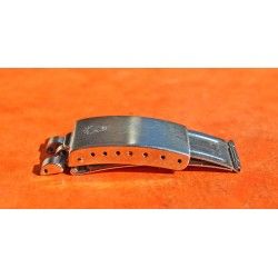 BOUCLE DEPLOYANTE 1982 FERMOIR ROLEX ref 62523H 14 BLINDE/JUBILEE OR ACIER GMT 16713, 16753, 1603, 1503 pour bracelets 20mm