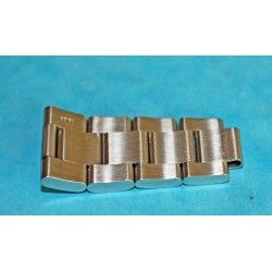 Rolex TIGHT 93150 parts Oyster bracelet links bands spares from Submariner 5512, 5513, 1680, 168000, 16800, 14060, 16760, 16610
