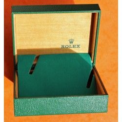 Rolex 70's Collectible Moon Crater Watch Boxset Storage 10.00.01 Submariner 5512, 5513, 1680, 1665, 1675, 16750, Explorer 1016 