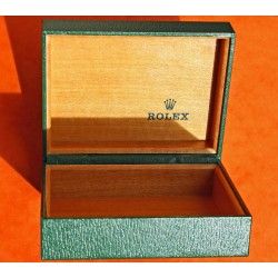 Rolex 70's Collectible Moon Crater Watch Boxset Storage 10.00.01 Submariner 5512, 5513, 1680, 1665, 1675, 16750, Explorer 1016 