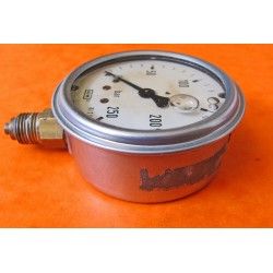 RARE VINTAGE ETANCHEISCOPE WATCHMAKER 