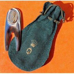 NEW Genuine Rolex Accessories Golf Embossed Divot Tool Ball Mark repair 100% Authentic