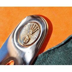 NEW Genuine Rolex Accessories Golf Embossed Divot Tool Ball Mark repair 100% Authentic