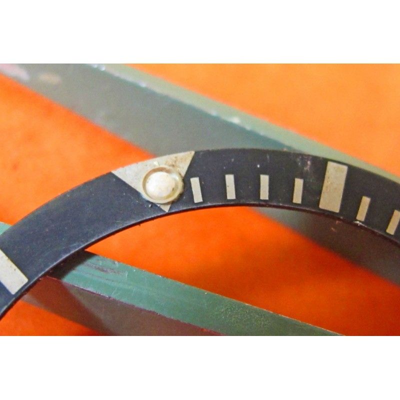 ROLEX SUBMARINER VINTAGE INSERT 5513-5512-1680