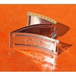Genuine Rolex 62523H 14, C8 code clasp Buckle Deployant 20mm Jubilee Bracelet Part GMT 16713, 16753, 16233, 1603, 1503, 16013