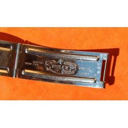 Genuine Rolex 62523H 14, C8 code clasp Buckle Deployant 20mm Jubilee Bracelet Part GMT 16713, 16753, 16233, 1603, 1503, 16013