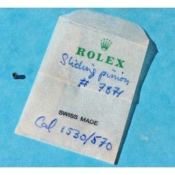 Rolex Authentic 1530, 1520, 1570 auto Caliber Sliding Pinion - Part 1530-7871 - Pre-owned