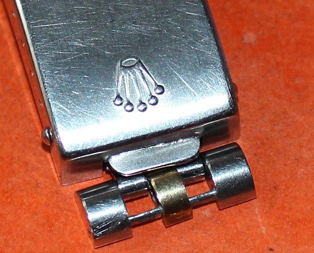 Rolex 1979 tutone 62523H 18 D12 code 