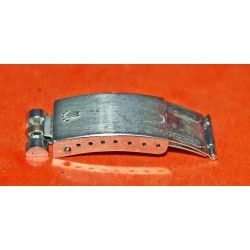 Rolex 1979 tutone 62523H 18 D12 code clasp Buckle Deployant 20mm Jubilee Bracelet GMT 16713, 16753, 16233, 1603, 1503, 16013