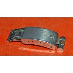 Rolex 1979 tutone 62523H 18 D12 code clasp Buckle Deployant 20mm Jubilee Bracelet GMT 16713, 16753, 16233, 1603, 1503, 16013