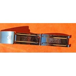 Rolex TUDOR 7836 Buckle Clasp 20mm Oyster Chronograph folded links bracelet big block Monte Carlo 7031, 7032, 94300, 94210