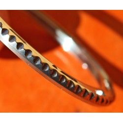 ♛ Rare Original Rolex 116710 GMT master II watches stainless steel ceramic bezel + tension spring part ♛