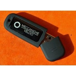 CLEF USB MECCANICHE VELOCI Orologi di Lusso da Uomo 4 GB