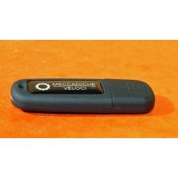 CLEF USB MECCANICHE VELOCI Orologi di Lusso da Uomo 4 GB