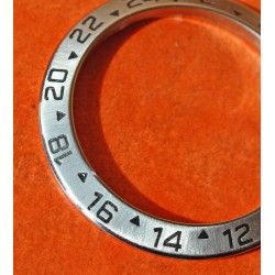 Rolex Explorer II OEM 24H GMT Graduated Bezel Exc Genuine Rolex 16570, 16550 watches Genuine
