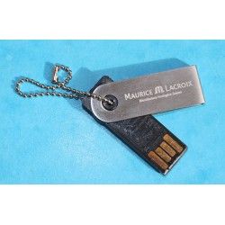 USB Key flash drive MAURICE LACROIX watches 4GB