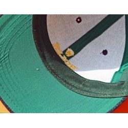 ★★ RARE CASQUETTE ROLEX VERTE AUTHENTIQUE & NEUVE ★★