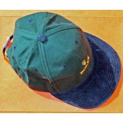 ★★ RARE CASQUETTE ROLEX VERTE AUTHENTIQUE & NEUVE ★★