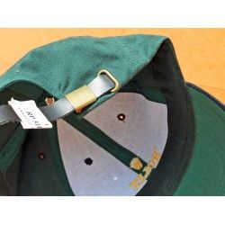 ★★ RARE CASQUETTE ROLEX VERTE AUTHENTIQUE & NEUVE ★★