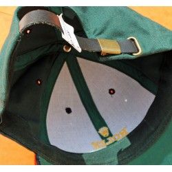 ★★ RARE CASQUETTE ROLEX VERTE AUTHENTIQUE & NEUVE ★★