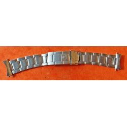 ★Vintage 1978 Rolex 20mm 9315-580 Folded links Bracelet Submariner, Sea-dweller watches 5512, 5513, 1675, 1680, 1665, 1655★