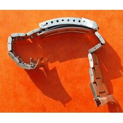 ★Vintage 1978 Rolex 20mm 9315-580 Folded links Bracelet Submariner, Sea-dweller watches 5512, 5513, 1675, 1680, 1665, 1655★
