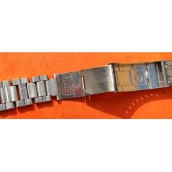 ★Vintage 1978 Rolex 20mm 9315-580 Folded links Bracelet Submariner, Sea-dweller watches 5512, 5513, 1675, 1680, 1665, 1655★