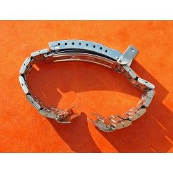 ★Vintage 1978 Rolex 20mm 9315-580 Folded links Bracelet Submariner, Sea-dweller watches 5512, 5513, 1675, 1680, 1665, 1655★