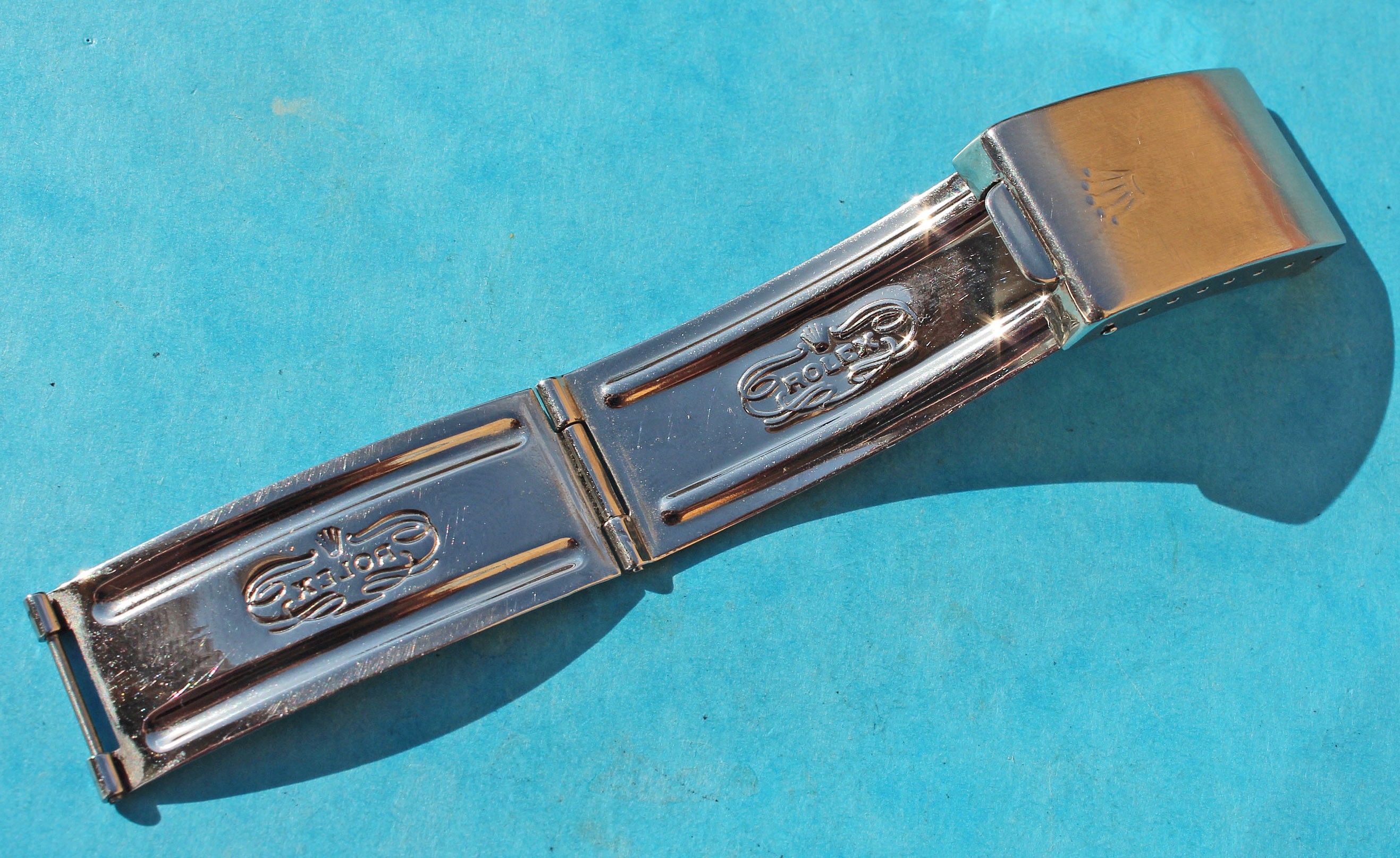 rolex 70216 bracelet Çocuk Yoğun Bakım Bilim Dalı, Çukurova