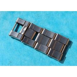 1x PART EXTENSIBLE US RIVITS VINTAGE BRACELET LINKS BIG CROWN 20mm SUBMARINER CI US GMT MASTER 1675, 5513, 5512, 1680, 1016 