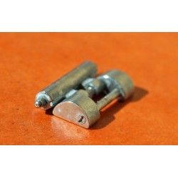 Rolex Oyster 62510H Solid links jubilee band 15.22mm Connect clasp link size parts fits 20/19mm bracelet end parts 19mm, 20mm