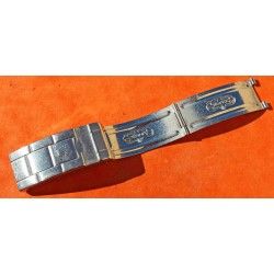 Rolex 5512 Submariner date watches 93150 Watch Band 20mm Bracelet Deployant folding Clasp Code SP6 Buckle for restore