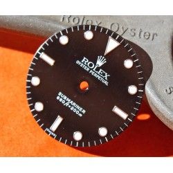 ▄▀▄Bright Rolex 5513 Submariner watches Luminova service dial BICCHIERINI, SPIDERWEB cal 1520, 1530 automatic▄▀▄