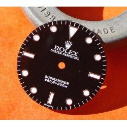 ▄▀▄Bright Rolex 5513 Submariner watches Luminova service dial BICCHIERINI, SPIDERWEB cal 1520, 1530 automatic▄▀▄