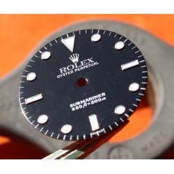 ▄▀▄Bright Rolex 5513 Submariner watches Luminova service dial BICCHIERINI, SPIDERWEB cal 1520, 1530 automatic▄▀▄