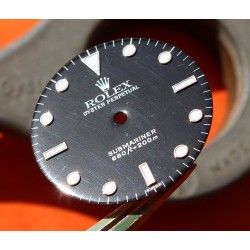 ▄▀▄Bright Rolex 5513 Submariner watches Luminova service dial BICCHIERINI, SPIDERWEB cal 1520, 1530 automatic▄▀▄