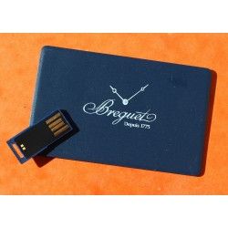 USB Travels Key flash drive BREGUET watches 4GB