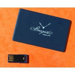 USB Travels Key flash drive BREGUET watches 4GB