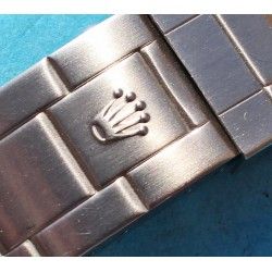MINT ROLEX BUCKLE DEPLOYANT SUBMARINER 93150 BRACELET 20mm 5512, 5513, 1680, 1665, 16660, 14060, 16800, 168000 watches
