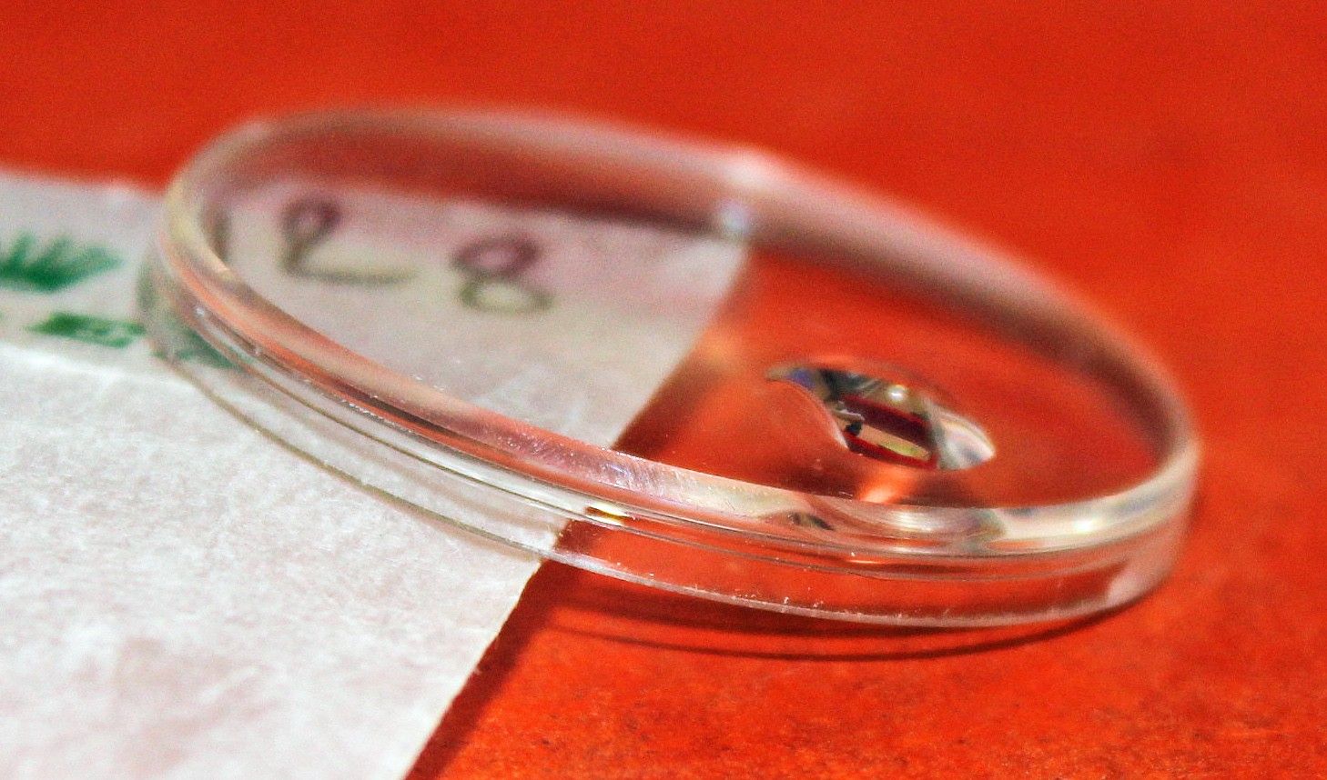 ▄▀▄ Rare Rolex Tudor Cyclope plastic crystal plexi 128 Monte Carlo Tudor Chronograph 7149, 7159, 7169 watches ▄▀▄