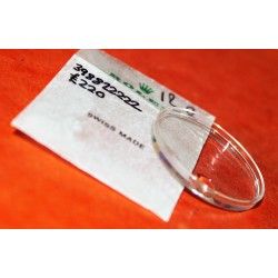 ▄▀▄ Rare verre Plexiglas Cyclope 128 montres Rolex / Tudor vintage Monte Carlo Chronograph 7149, 7159, 7169 ▄▀▄