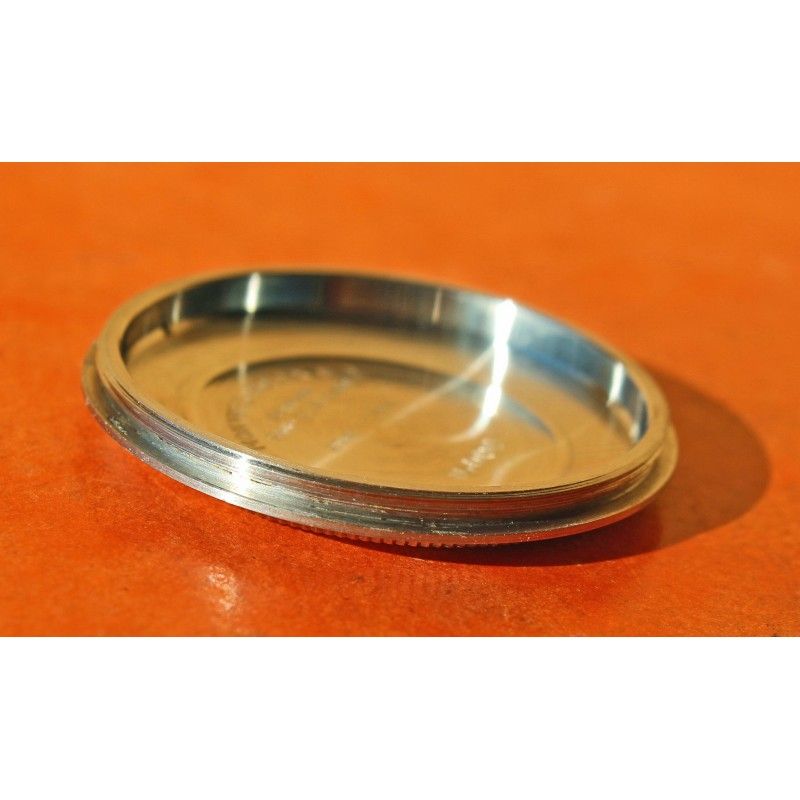 Authentic Vintage Rolex Datejust oyster perpetual 16000, 16014 Stainless Steel watches Caseback collectible part !