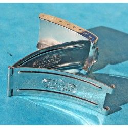 Rolex 62523H18, K6 code clasp 1986 folded Buckle Deployant 20mm Jubilee Bracelet GMT 16713, 16753, 16233, 1603, 16013 watches