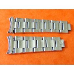 93250 BRACELET ROLEX HEAVY LINKS SUB PARTS