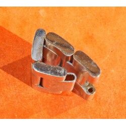 Rolex 93160 bracelet 20mm ssteel solids link parts Oyster bands Sea-Dweller triple six 16660, 16600 SD SEL end parts