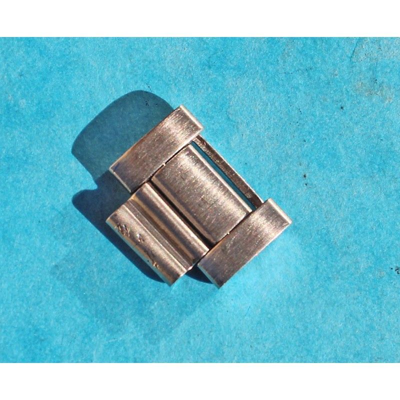 ROLEX, TUDOR 7836, 9315 FOLDED LINK CONNECT OPENING SIDE OYSTER BRACELET 20MM SSTEEL PART 1675, 1016, 1019, 1655