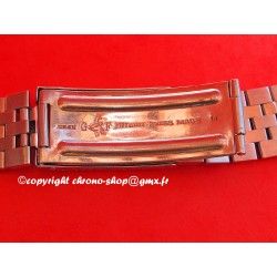 BRACELET JUBILEE 20mm "GAY FRERES"