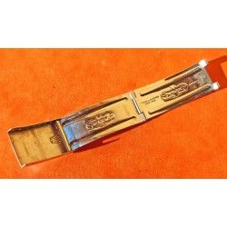 VINTAGE 1977 ROLEX, TUDOR DEPLOYANT  CLASP 7836 Folded Oyster 20mm Bracelet 1675, 1016, 1019 1655 GMT EXPLORER watches