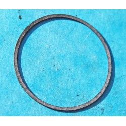 ROLEX Original Deep Inner Gasket Caseback Vintage Submariner 5512, 5513, 1680, 5514, 5517, comex, Ø30mm diameter